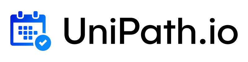 UniPath.io Logo