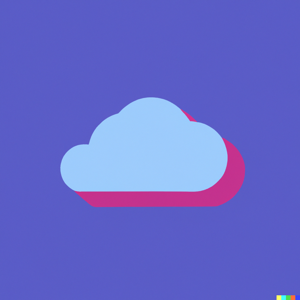 UML Cloud Computing Club Logo